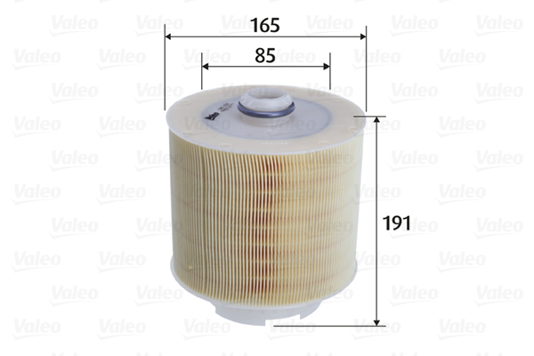 Filtru aer VALEO 585760